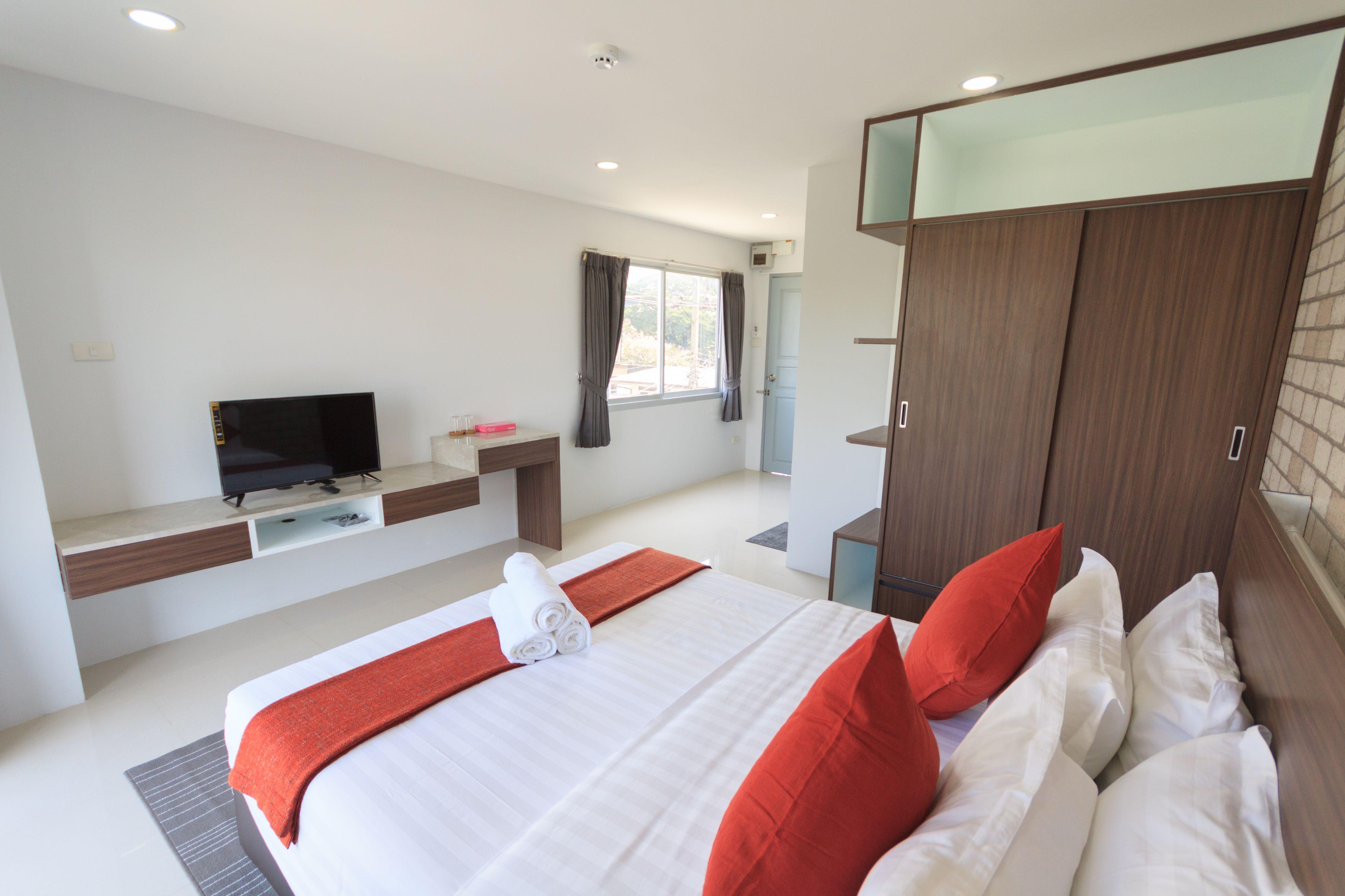 Hotel Q Space 2*