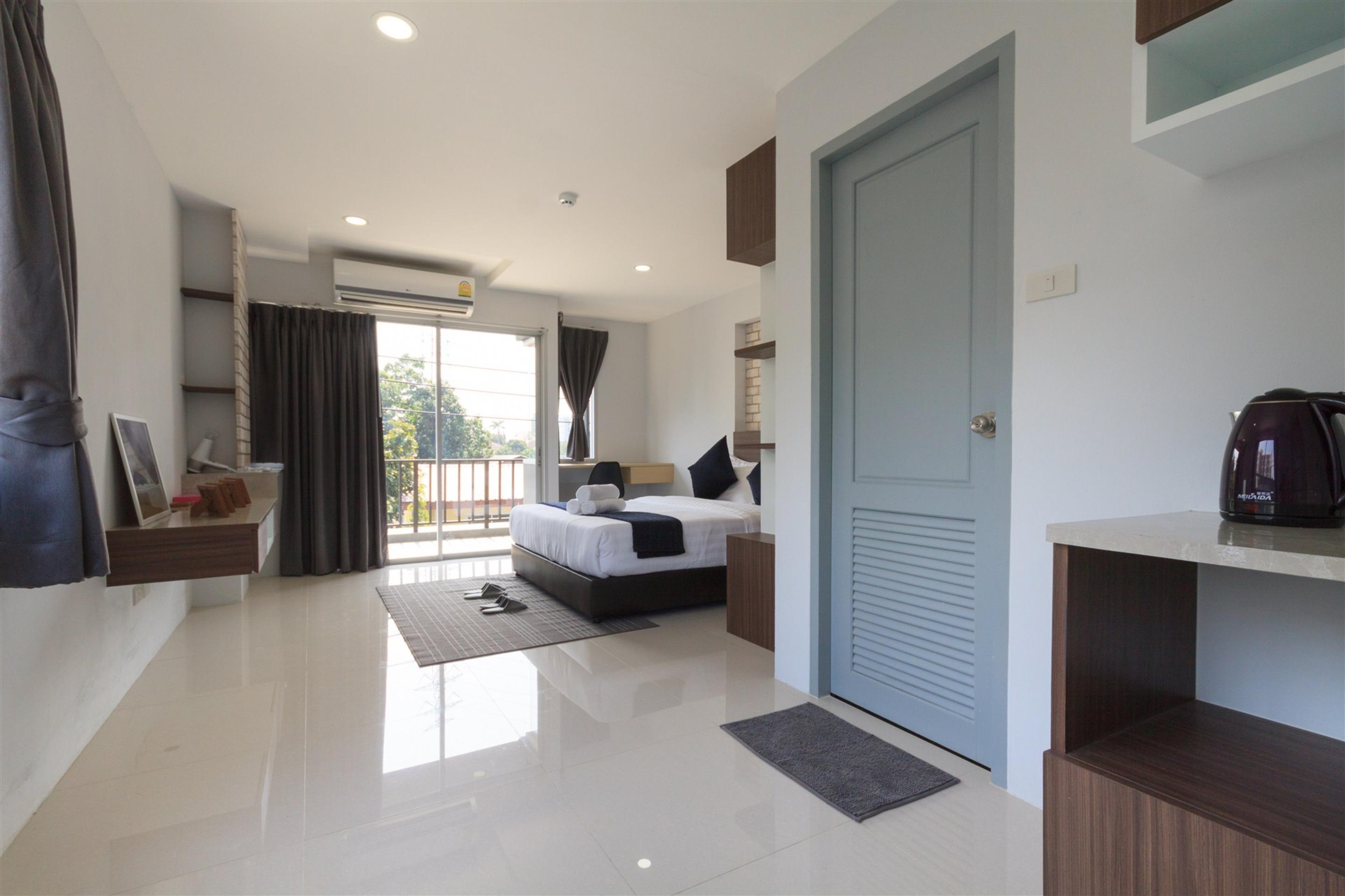 Hotel Q Space 2*