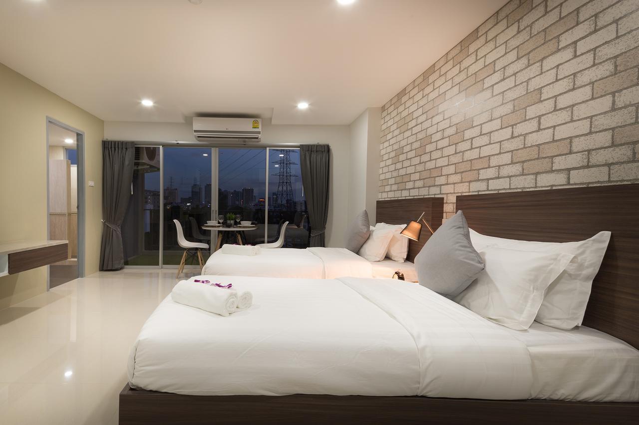 Hotel Q Space 2*