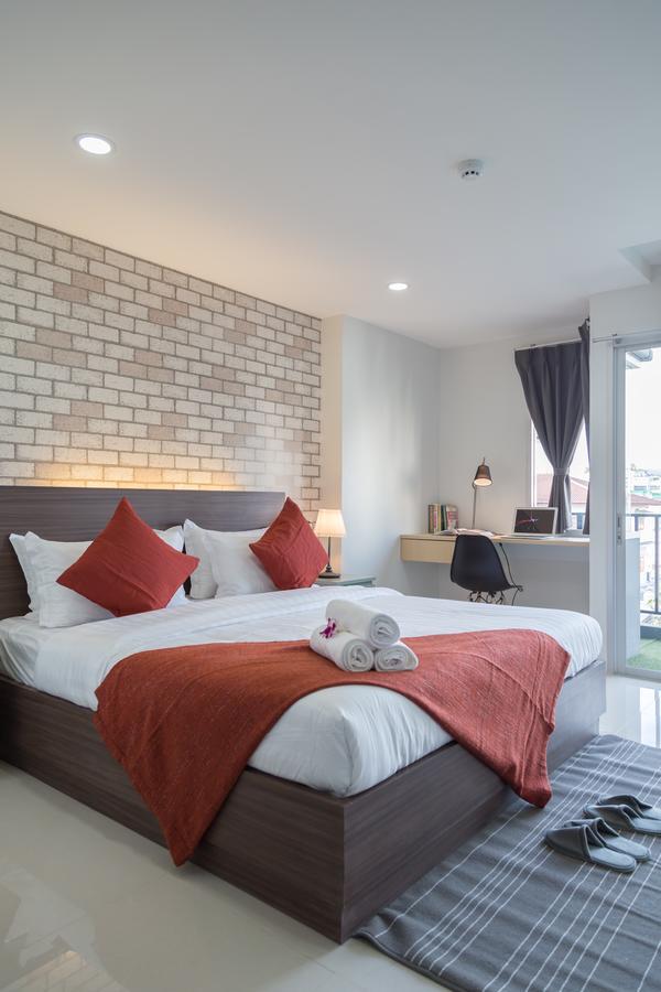 Q Space 2* Bangkok