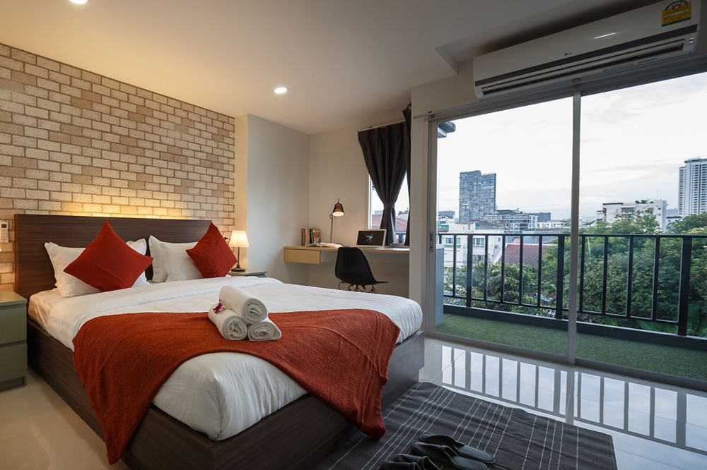 Hotel Q Space 2*