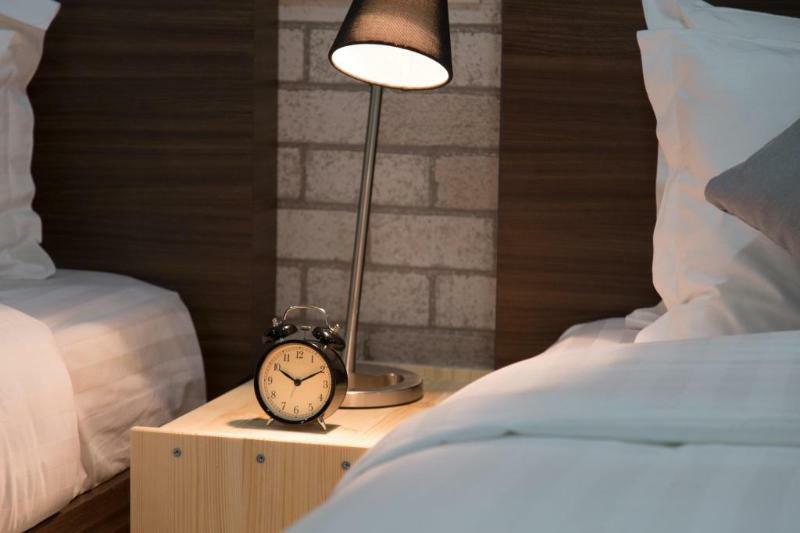 Q Space Hotel 2*
