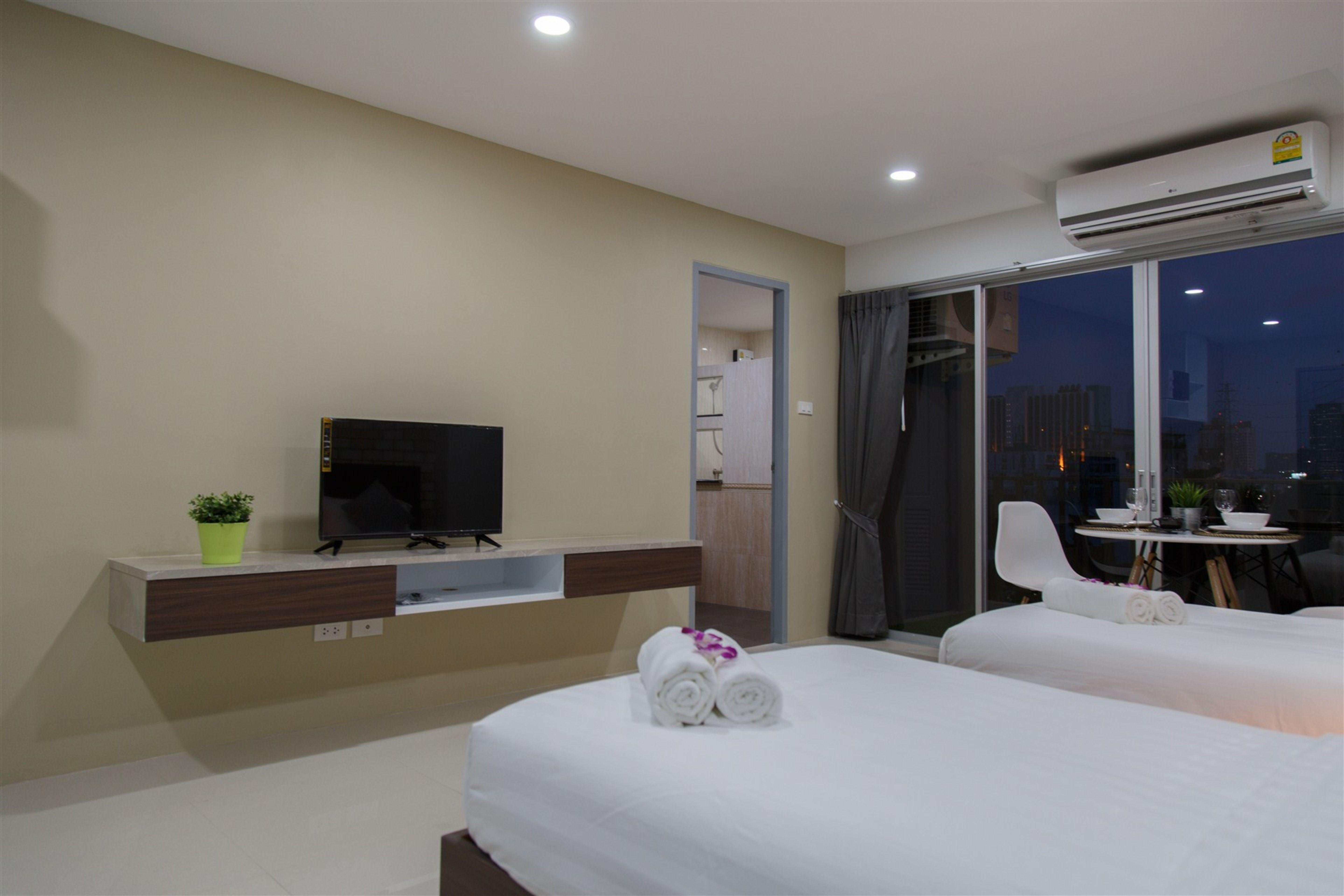 Hotel Q Space 2*