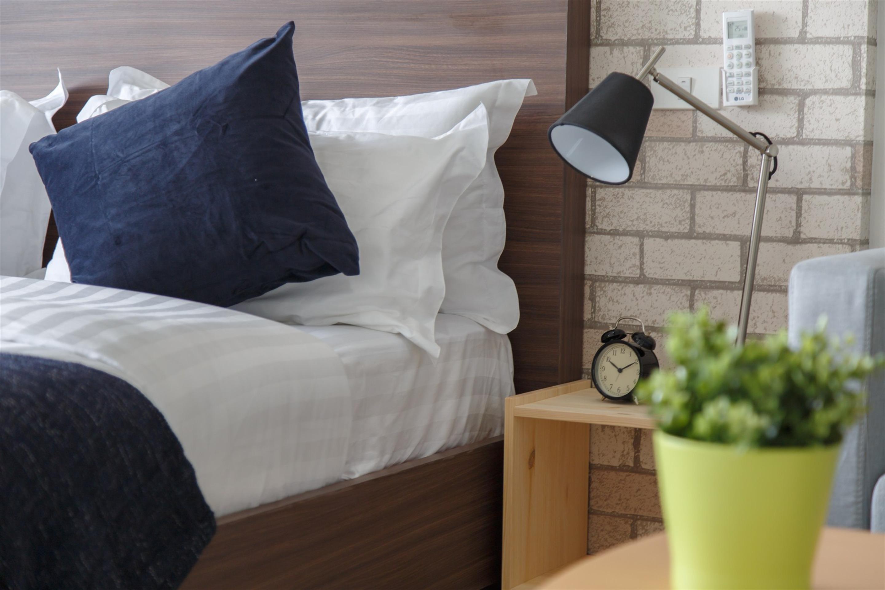 Hotel Q Space 2*