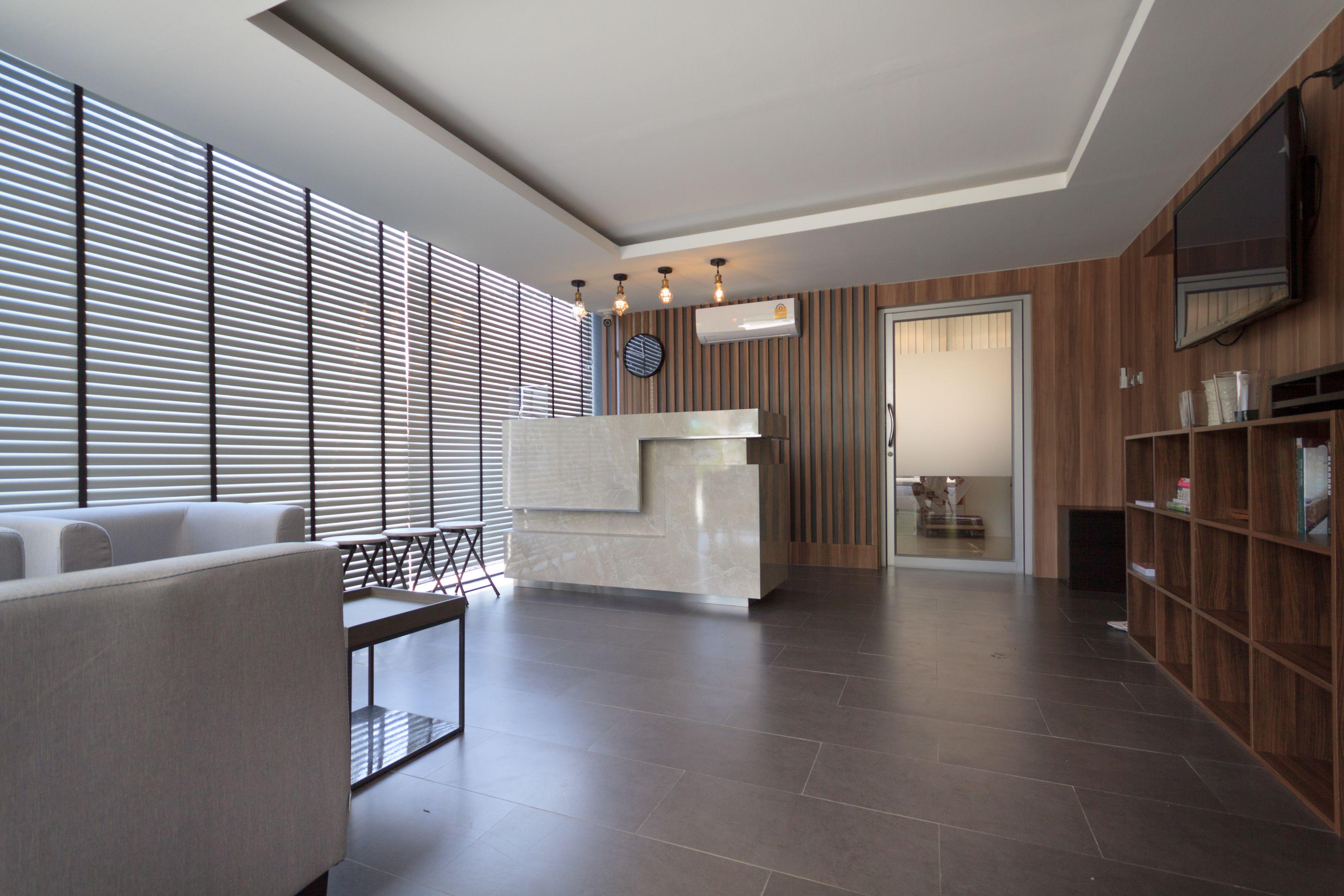 Hotel Q Space 2*