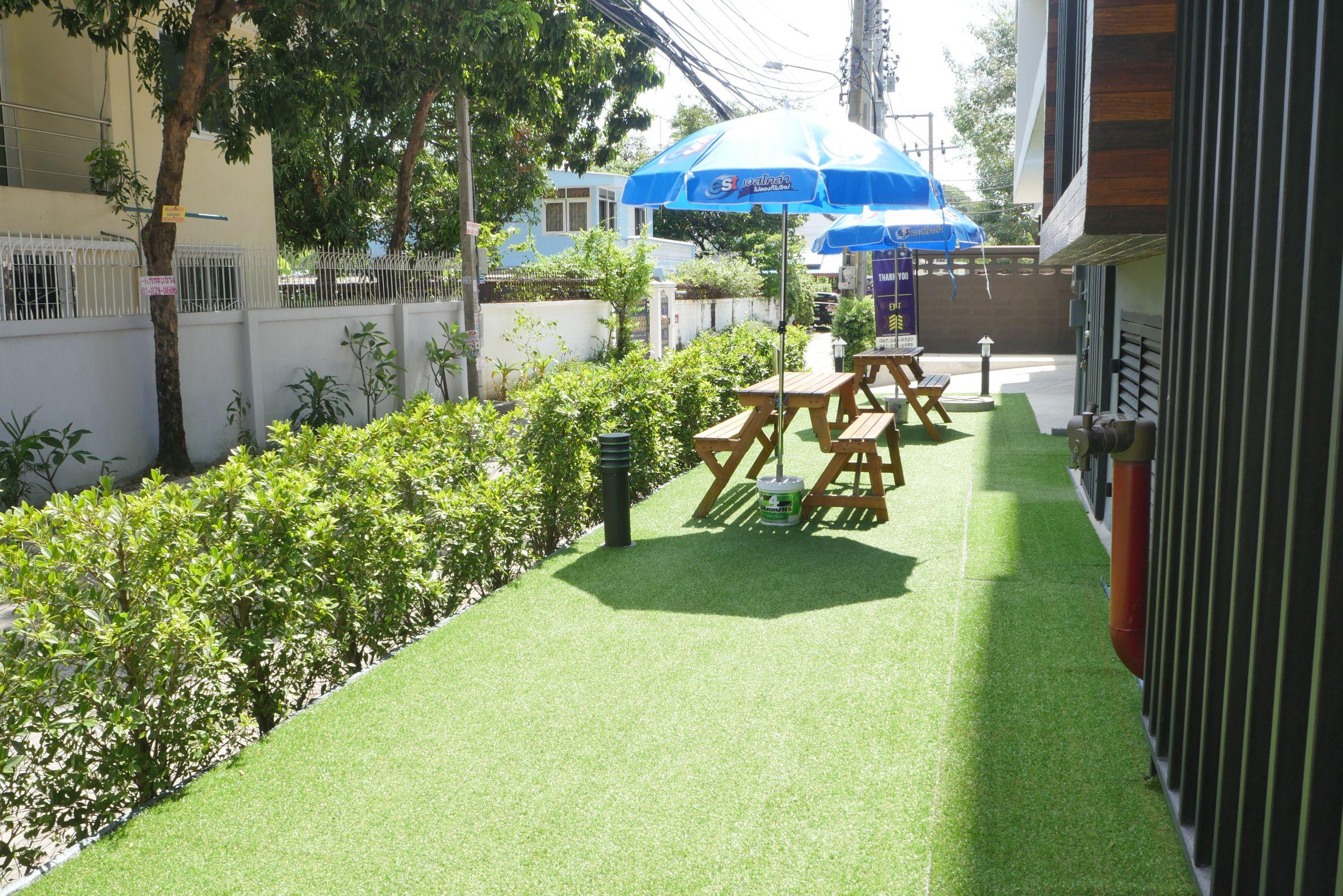 Hotel Q Space 2*