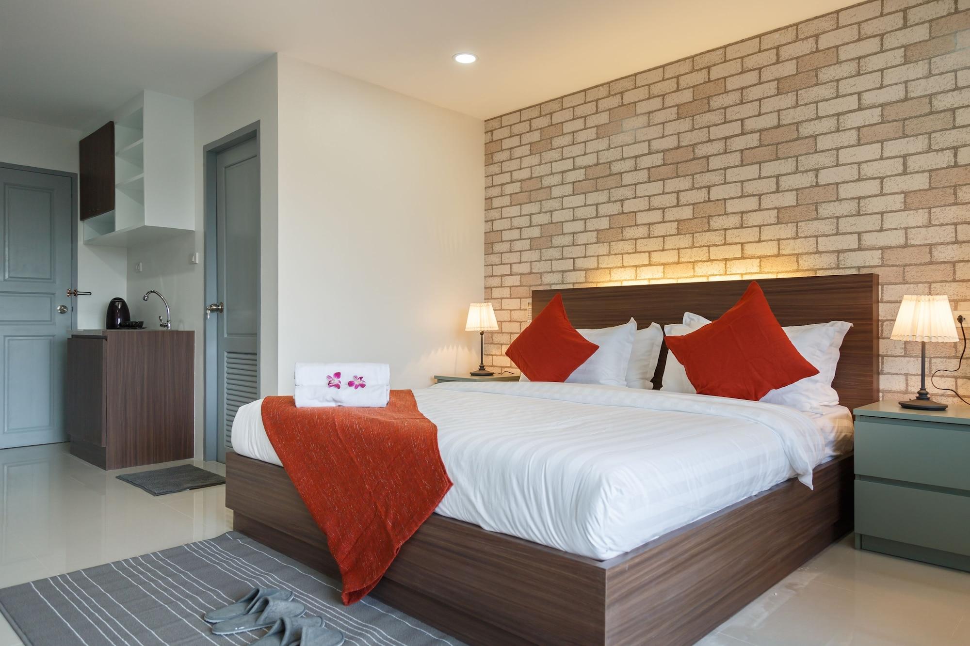 Q Space 2* Bangkok