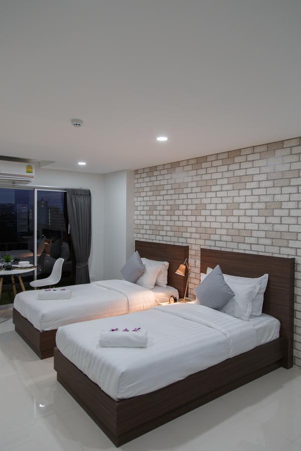 Hotel Q Space 2*